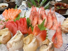-德川家日本料理(中关村寰太大厦店)
