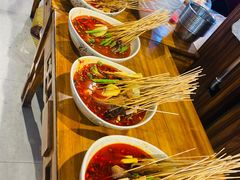 -棣爸油炸(张公桥店)