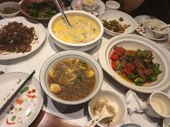 -寿州大饭店·餐厅