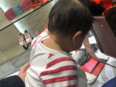 -Chanel(德基广场店)