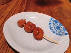 -十六蒲(桂林路店)