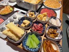 -螺大喜螺蛳粉火锅(雍和宫店)