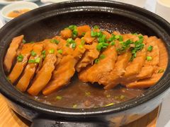-富阳国际贸易中心大酒店富盈门中餐厅