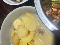 -衡厨·衡阳土菜(中南店)