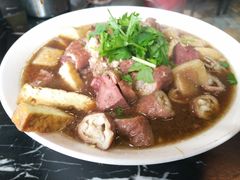 -二姐卤煮(南十里居店)