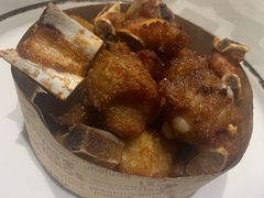 -如轩·海鲜砂锅粥·潮汕菜(南城店)