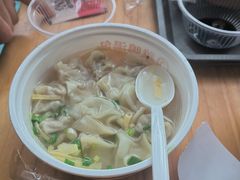 -鸡鸣汤包(红山动物园店)