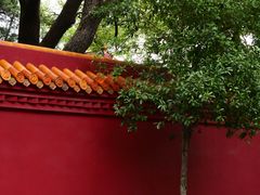 -南岳衡山风景名胜区-南岳大庙