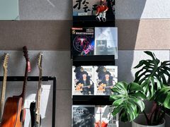 -TEMPO 音乐(五角场店)