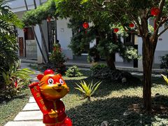 -聚福宝合苑食府(南头镇店)