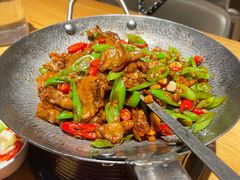 -一个叫川的地方(麒麟新天地店)