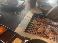-千寻烧肉(政务区店)