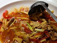 -飶香居(省博物馆店)