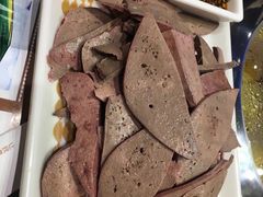 -灶座小锅烀饼·铁锅炖(道里店)