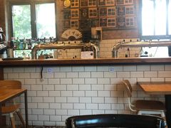 大堂-Arrow Factory Brewing箭厂啤酒