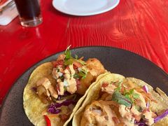 -Pistolera Mexican Cantina女枪手墨西哥餐厅(碧云路店)