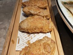 -新白鹿餐厅(金鹰新街口店)