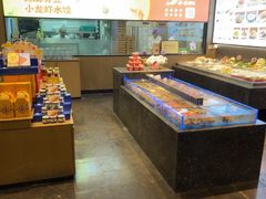 -船歌·鱼水饺青岛菜(正阳路店)