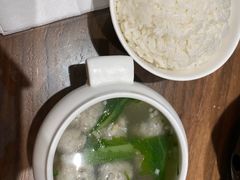 -将相和·海鲜蒸饺大连菜
