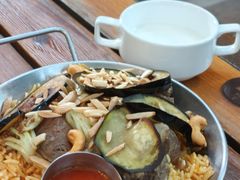 -ALAMEEN阿拉伯餐厅(三里屯店)