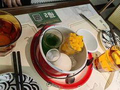 -太食獸泰式茶餐厅(北美新天地店)