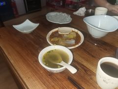 -木辛水水冰煮羊(新城店)
