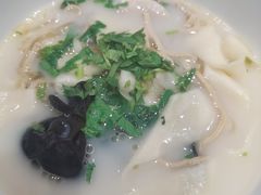 -咨言·烤鸭·烩面泡馍(建业十八城店)