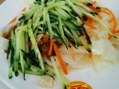 -锦馨豆汁(天坛路店)
