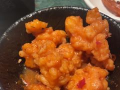 -牛New寿喜烧(金鹰世界店)