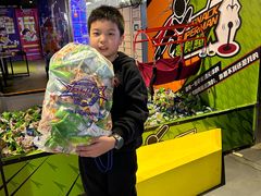 -VS SPORTS PARK运动玩乐园·团建·生日会(合生汇店)