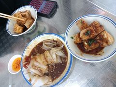 -燕燕美食·传统广式小吃