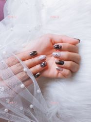 -Pink You美甲美睫纹绣定制中心