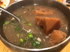 -文叔·湖北名小吃·小龙虾(华强北店)