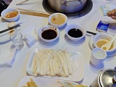 -清真·马坡烧烤涮牛肚·酸浆火锅(新区总店)