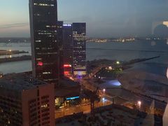 -大连米朵精选酒店(人民路港湾广场地铁站店)