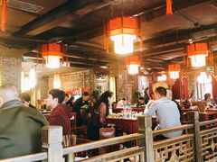 大堂-蜀大侠火锅(寰球文化地标·总府店)