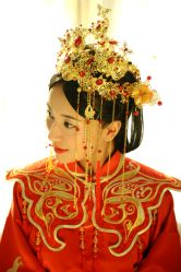 点击看大图 -FIONA MAKE UP恋妆造型