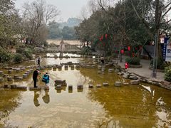 -黄龙溪古镇