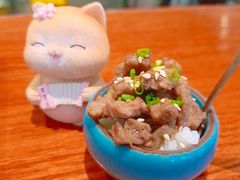 -戏作寿司(观音桥店)