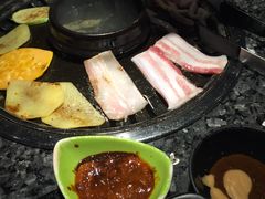 -汉拿山(包河万达店)