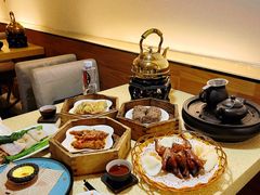 -喜鹊茶点.啫煲(车陂店)