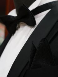 -香港威德诚洋服BESPOKE西服西装高级定制(上海湾一店)