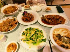 -牟传仁饭庄(星海店)