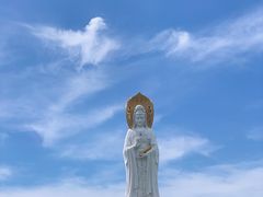 -三亚南山文化旅游区