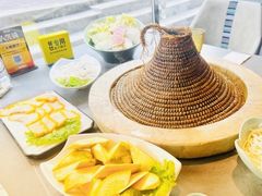 -滇小鱼·云南野生菌火锅(上杭路店)