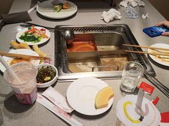 -海底捞火锅(赛格国际购物中心店)