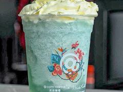 -库迪咖啡(星河COCOPARK坂田店)