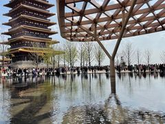 -牛首山文化旅游区