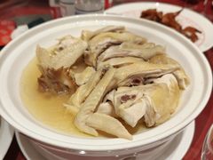 -顺风山庄(水濂山店)