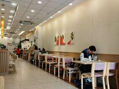 大堂-德克士(汝河路店)